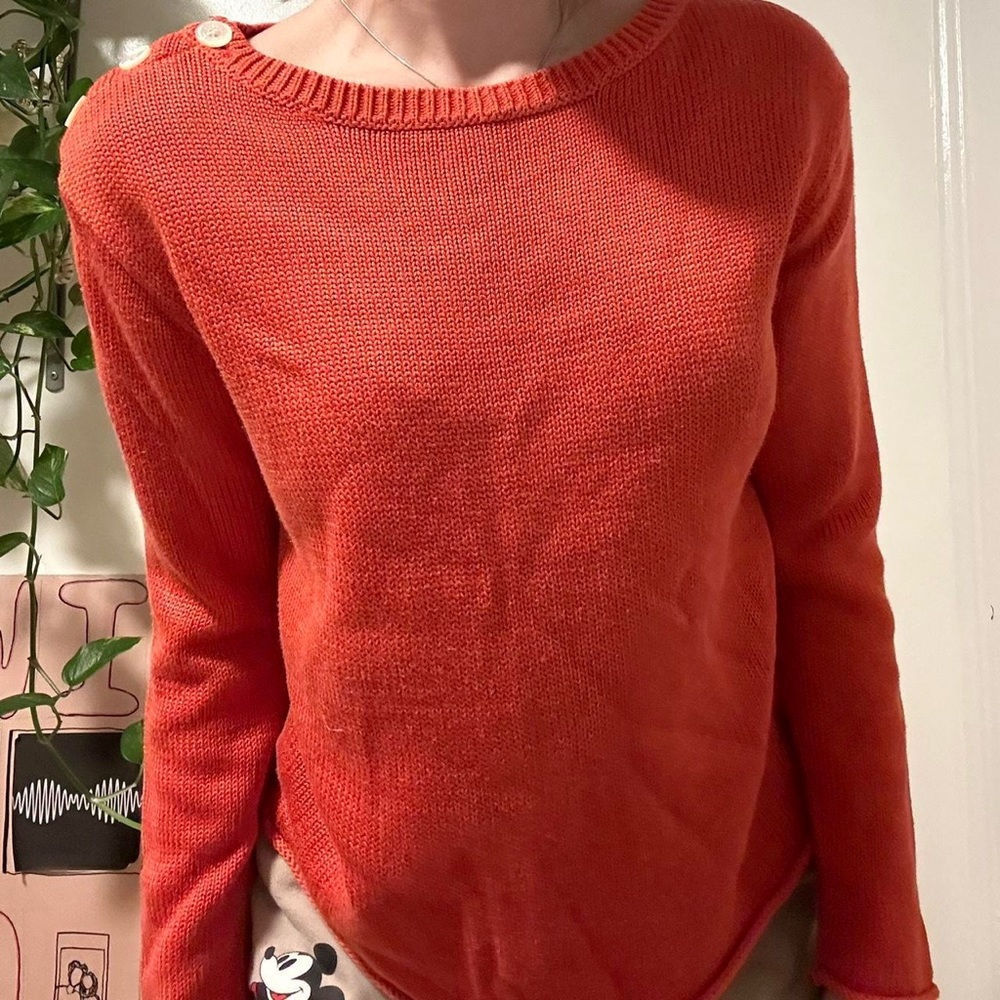 Sweater